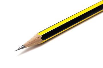 Image showing Pencil