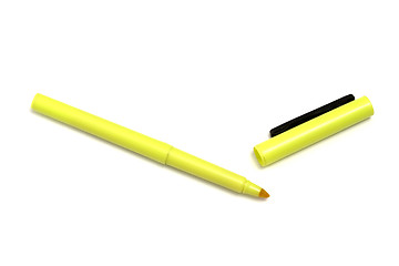 Image showing Highlighter