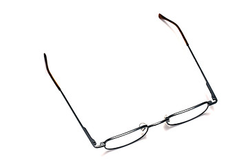 Image showing Glasses