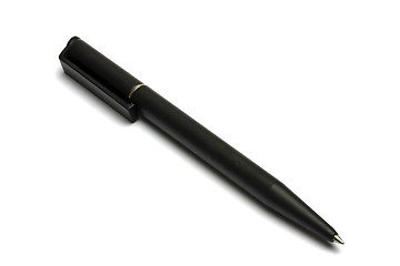 Image showing Ballpoint pen