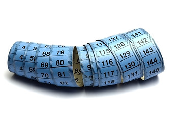 Image showing Tape Measure