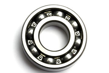 Image showing Ball bearing