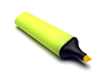 Image showing Highlighter