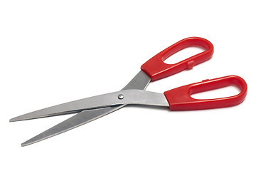 Image showing Scissors