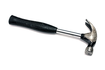 Image showing Hammer