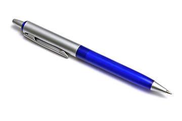 Image showing Ballpoint Pen