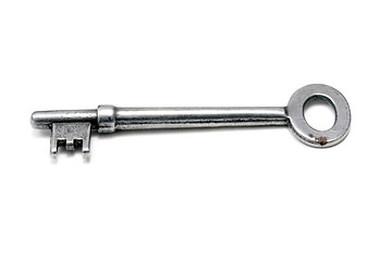 Image showing Key