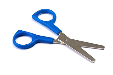 Image showing Scissors