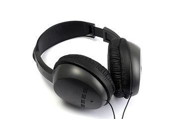 Image showing headset