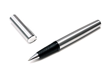 Image showing Ball Point Pen