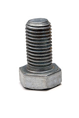 Image showing Bolt