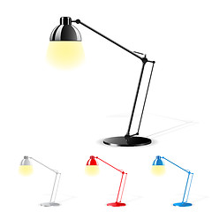 Image showing Table lamp