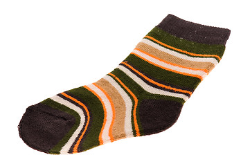 Image showing Socks