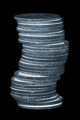 Image showing Coin