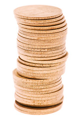 Image showing Coins