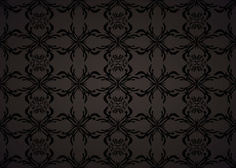 Image showing wallpaper background gothic