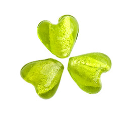 Image showing Shamrock