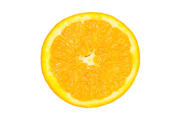 Image showing Orange