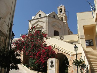 Image showing Cyprus Church