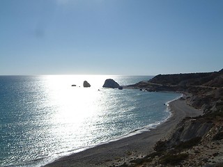 Image showing Cyprus