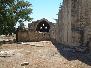 Image showing Cyprus