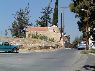 Image showing Cyprus