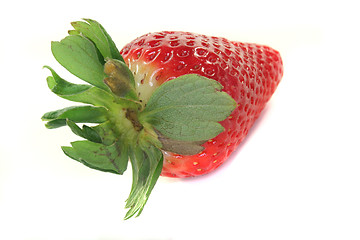 Image showing strawberry