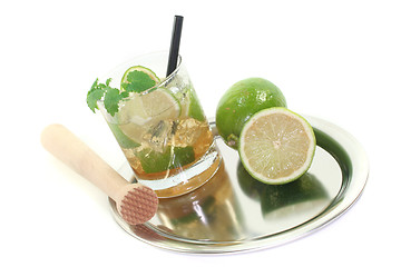 Image showing Mojito