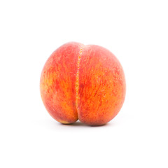Image showing peach
