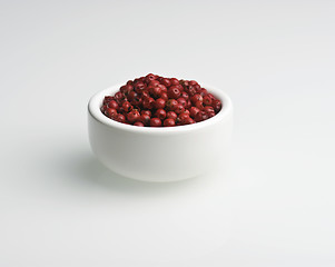 Image showing Pink Peppercorns