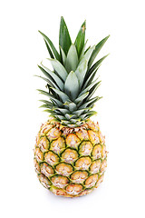 Image showing pineapple