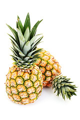 Image showing pineapple