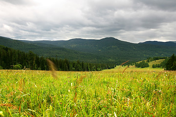 Image showing  Altai