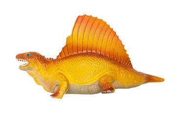 Image showing Dinosaur