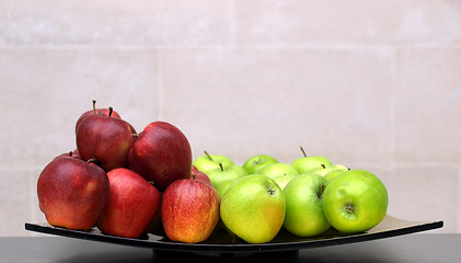 Image showing Apples