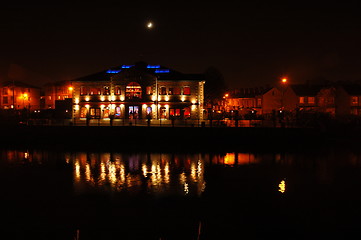 Image showing Stranmillis Pub