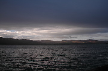 Image showing carlingford lough