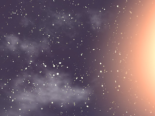 Image showing Universe