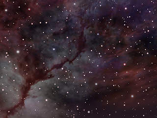 Image showing Universe