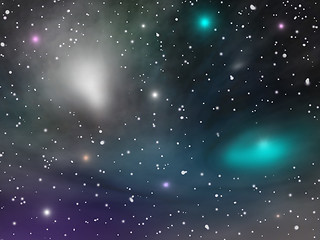 Image showing Universe