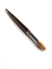 Image showing paint-brush 1