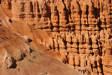 Image showing Bryce Canyon View