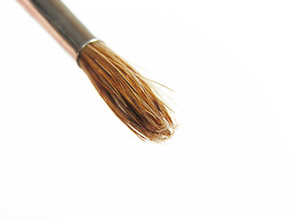 Image showing paint-brush 3