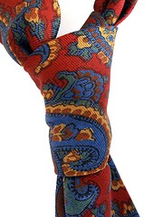 Image showing necktie