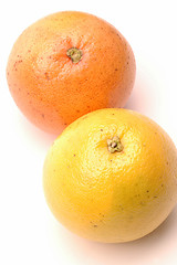 Image showing grapefruit