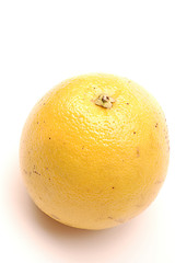 Image showing grapefruit