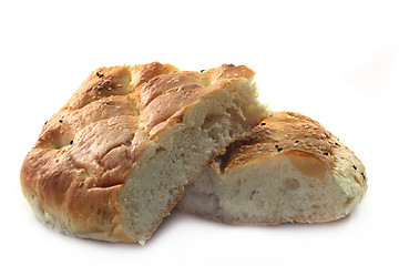 Image showing Pita bread