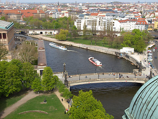 Image showing Berlin