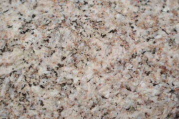 Image showing Granite Stone Background