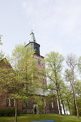 Image showing Historical City Turku